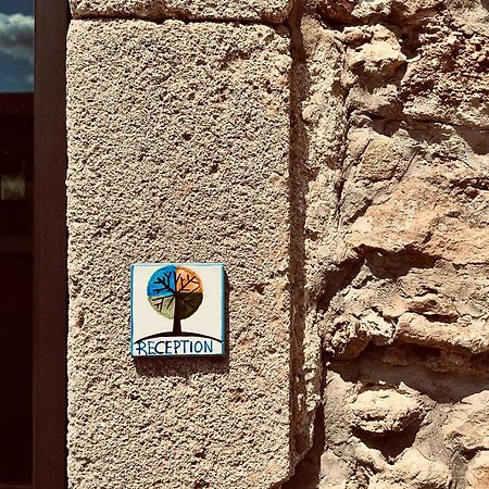 Agriturcostabaira Villa Caltagirone Kültér fotó