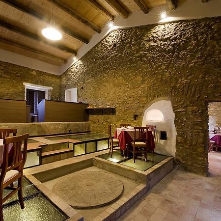 Agriturcostabaira Villa Caltagirone Kültér fotó