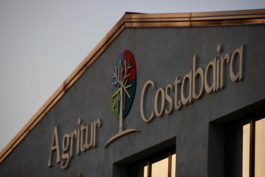 Agriturcostabaira Villa Caltagirone Kültér fotó