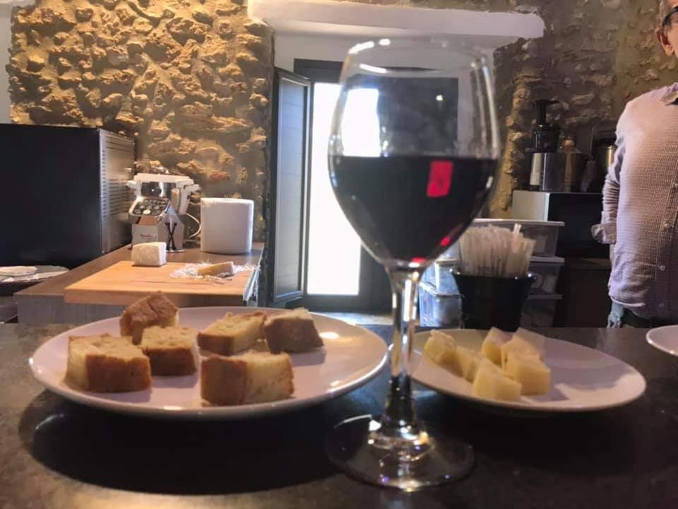 Agriturcostabaira Villa Caltagirone Kültér fotó