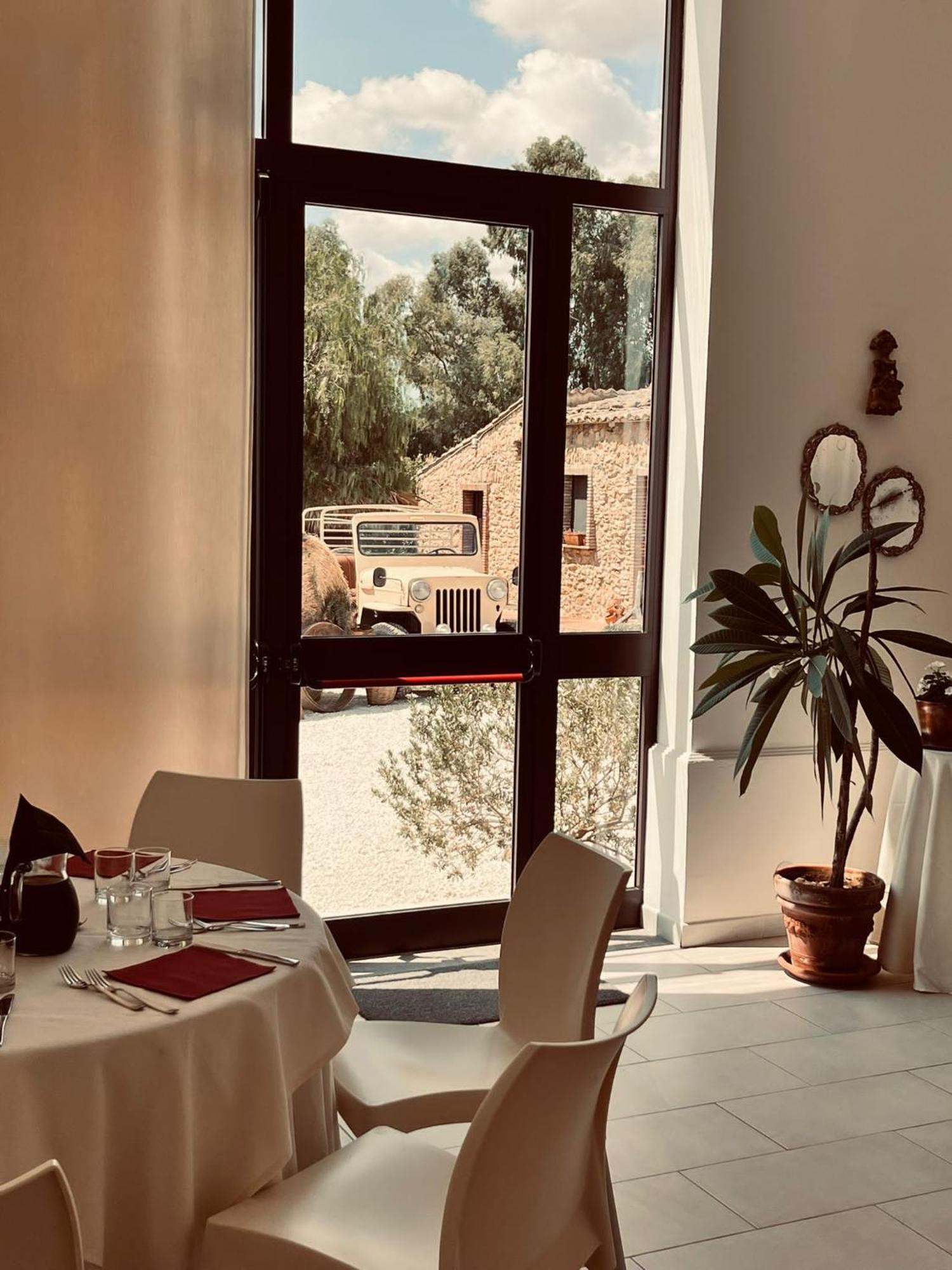 Agriturcostabaira Villa Caltagirone Kültér fotó