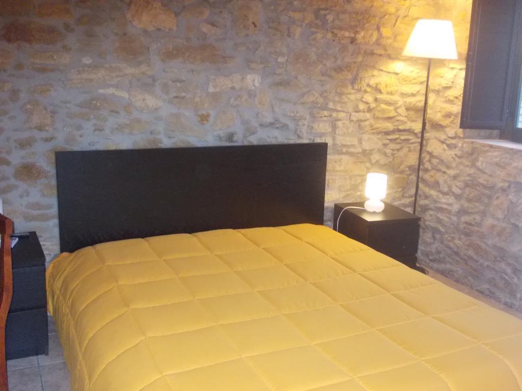 Agriturcostabaira Villa Caltagirone Kültér fotó