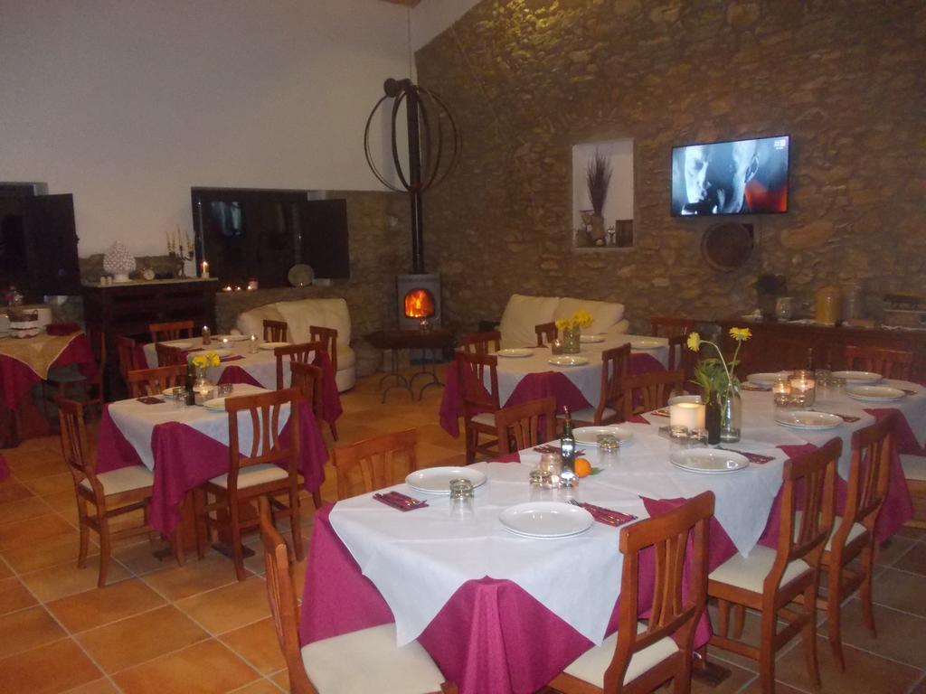Agriturcostabaira Villa Caltagirone Kültér fotó