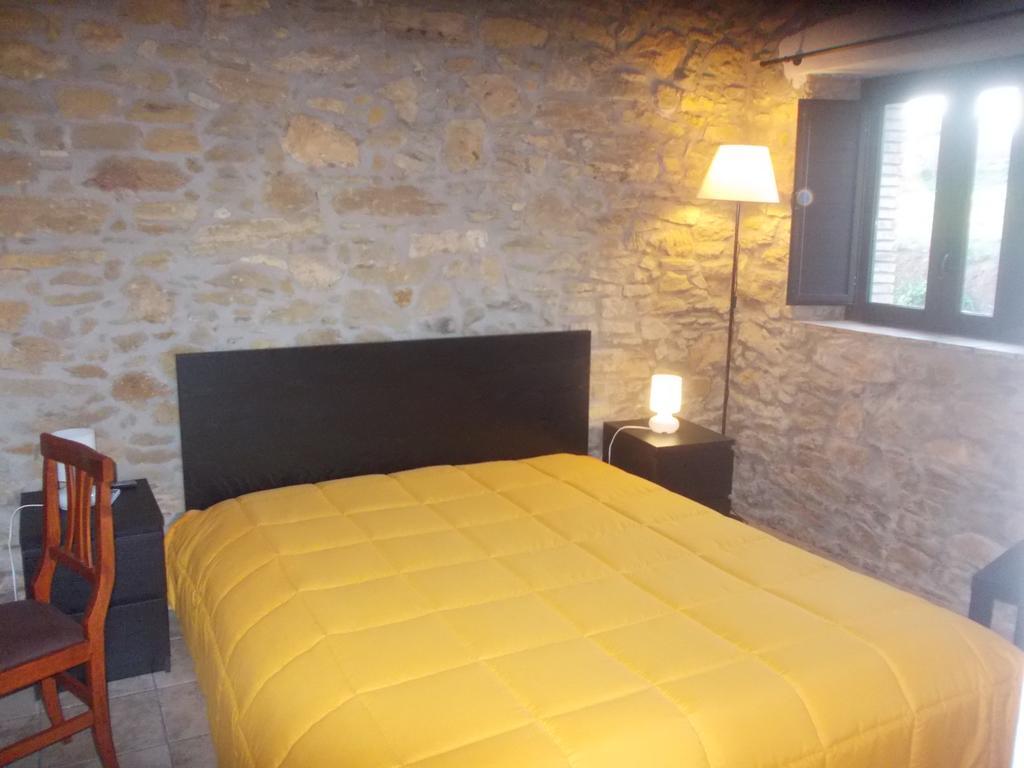 Agriturcostabaira Villa Caltagirone Kültér fotó