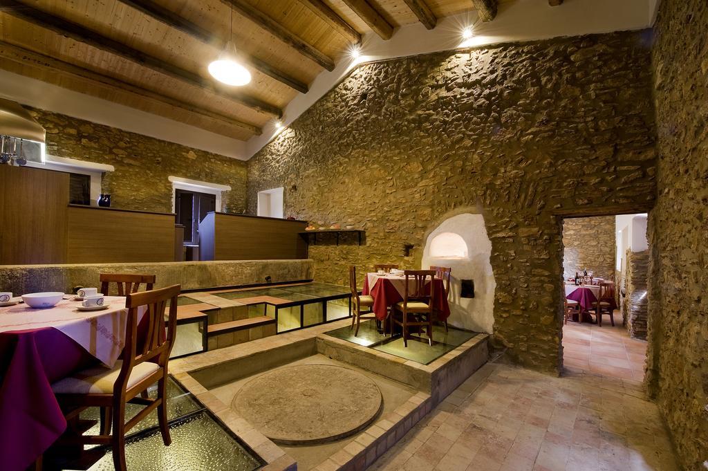 Agriturcostabaira Villa Caltagirone Kültér fotó
