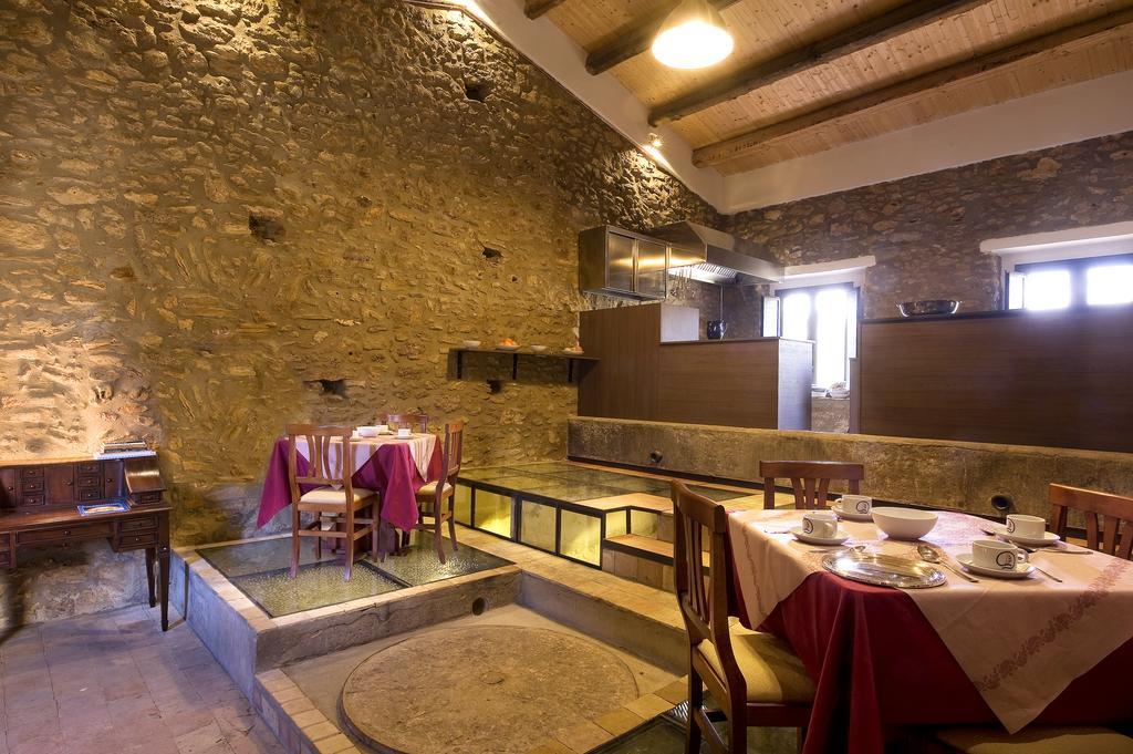 Agriturcostabaira Villa Caltagirone Kültér fotó