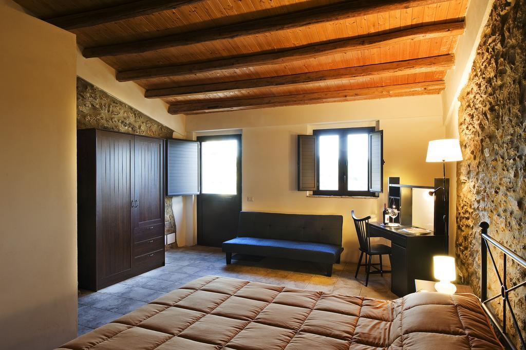 Agriturcostabaira Villa Caltagirone Kültér fotó