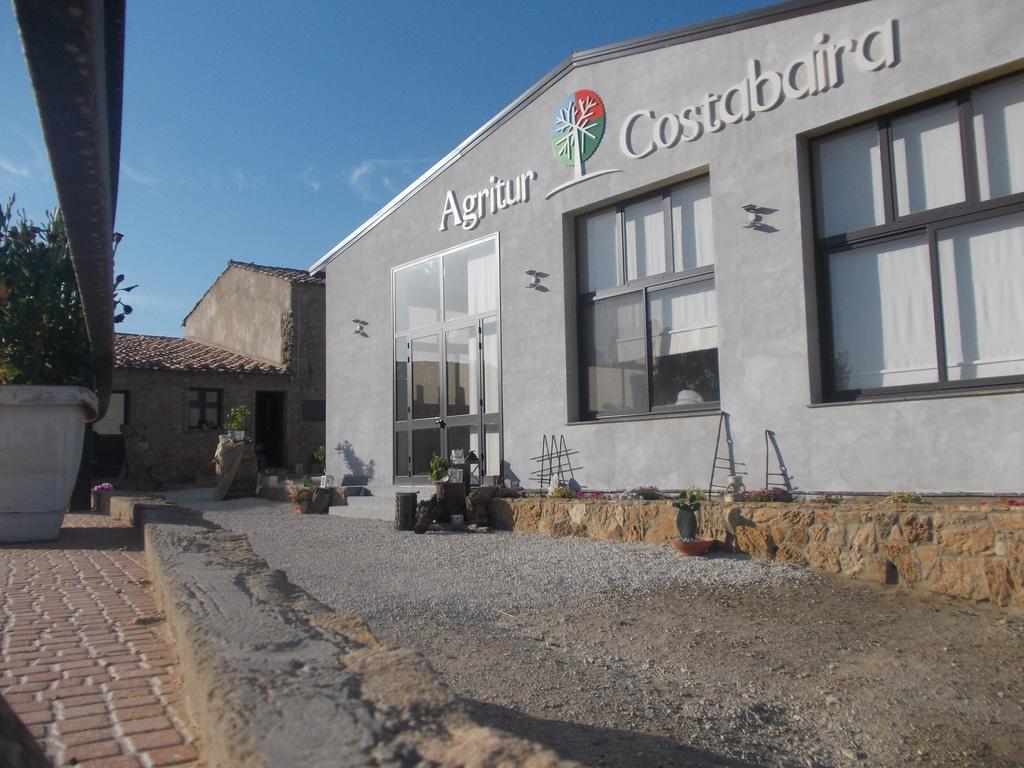 Agriturcostabaira Villa Caltagirone Kültér fotó