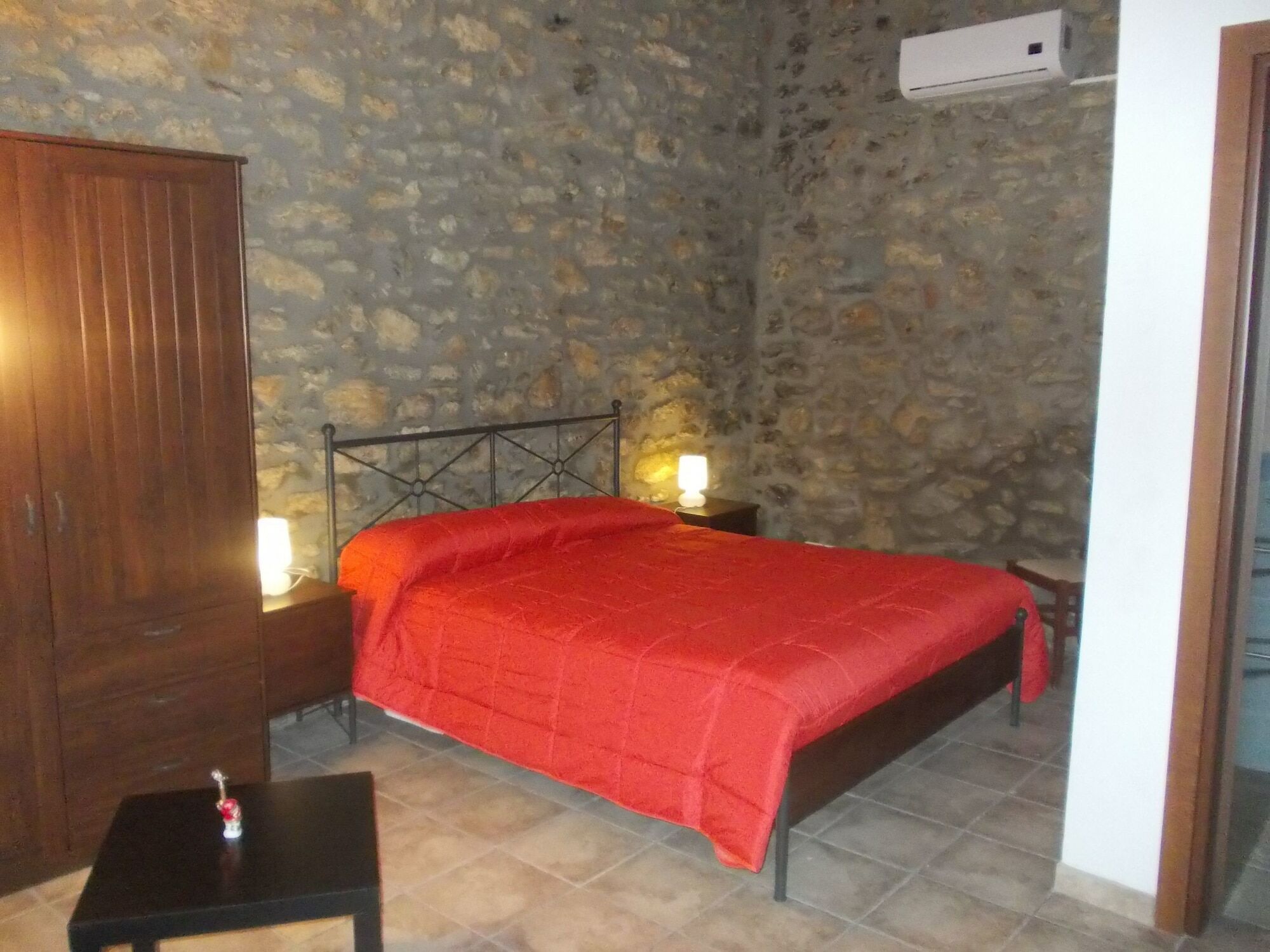 Agriturcostabaira Villa Caltagirone Kültér fotó